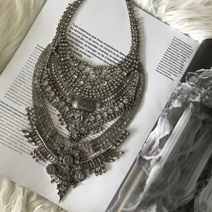 DylanLex Falkor Necklace originally $980